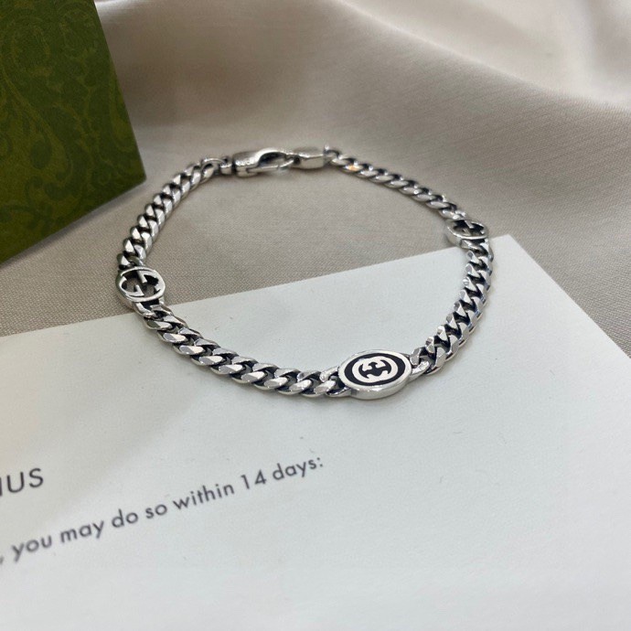 Gucci Bracelet 10lyh146